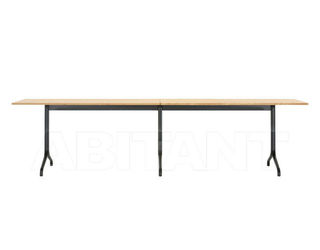 Стол обеденный Belleville Vitra. 2019 443 030 01