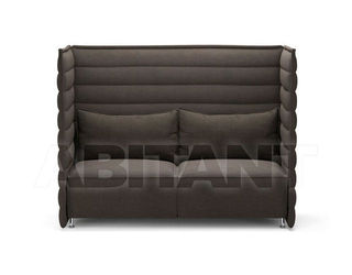Диван Alcove Plume Contract Vitra. 2019 210 448 00