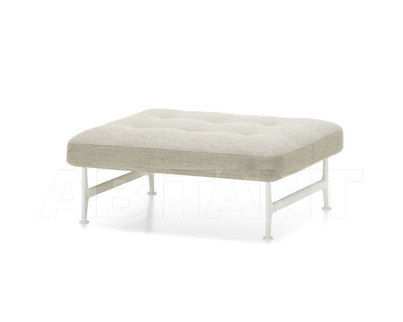 Купить Пуф Grand Sofà Ottoman Vitra. 2019 210 537 00