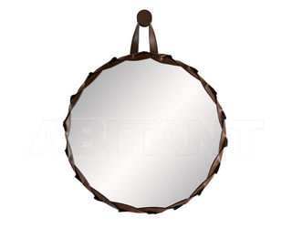 Зеркало настенное Powell Arteriors Home 2019 4712
