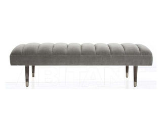 Банкетка Christophe Arteriors Home 2019 8001