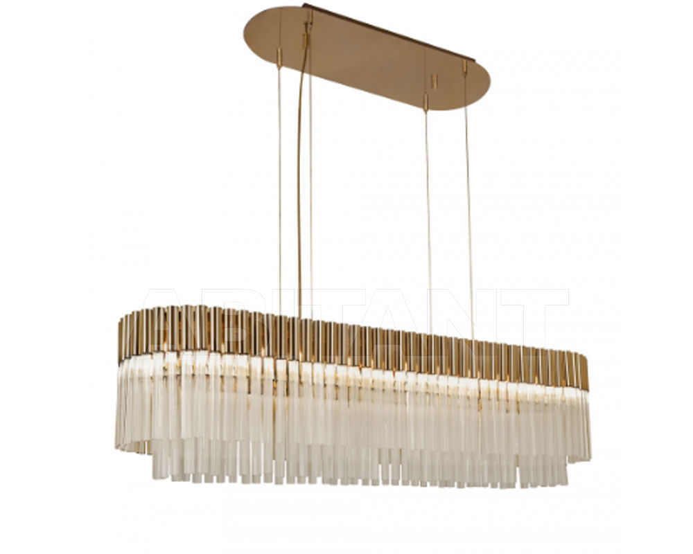Купить Люстра ARCADE Castro Lighting 2019 9880.150x40