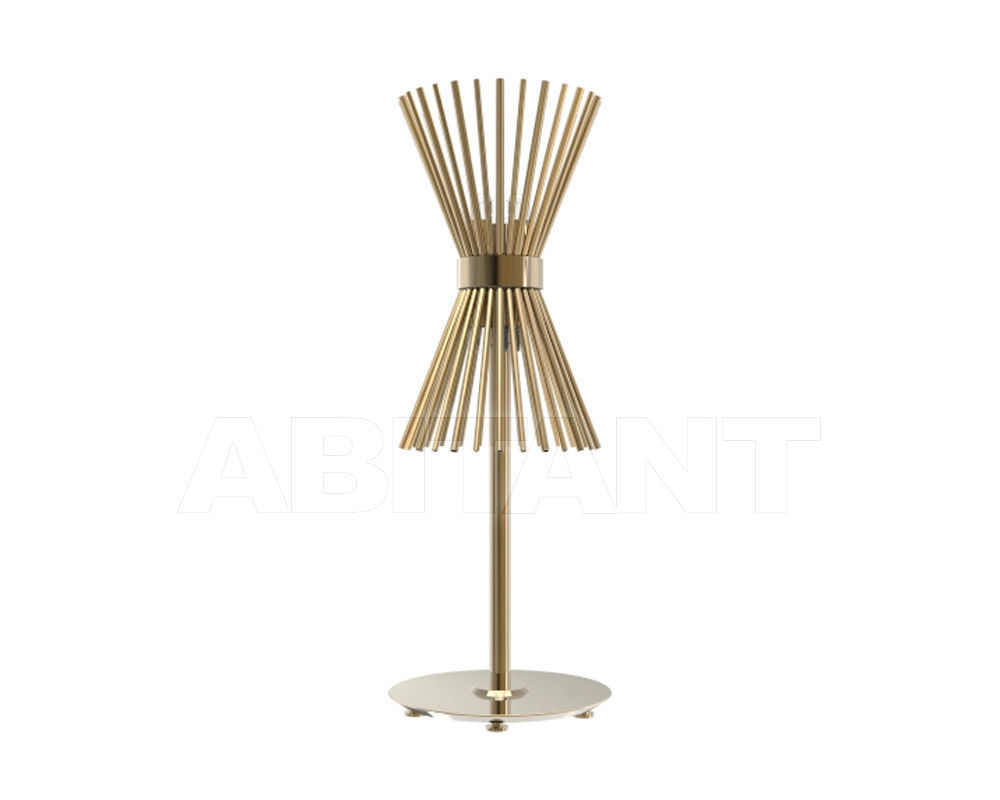 Купить Лампа настольная HALO Castro Lighting 2019 9603.6