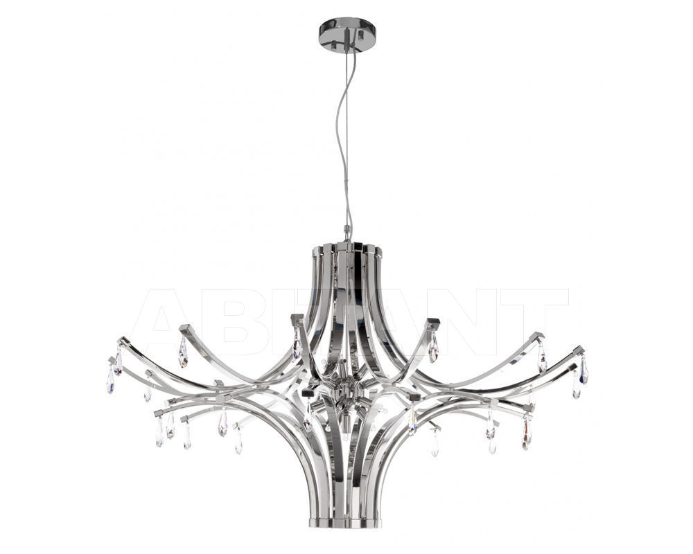 Купить Люстра LOUVRE Castro Lighting 2019 9480.110