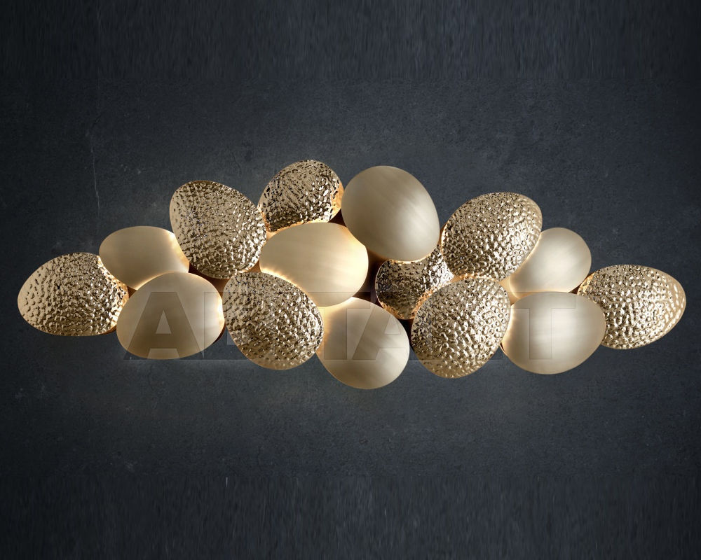 Купить Люстра MASTERY Castro Lighting 2019 9300.190x70