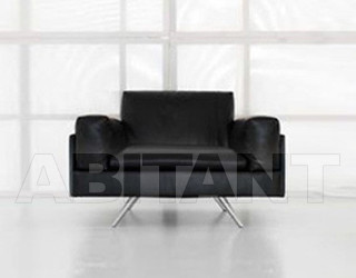 Кресло Amura Magazine 2012 Al ARMCHAIR