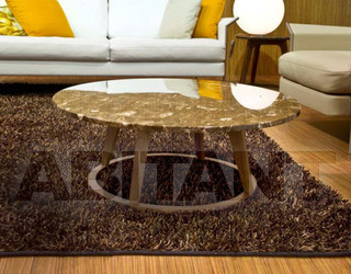 Столик журнальный Amura Magazine 2012 Punto LOW TABLE WOOD ON WOOD
