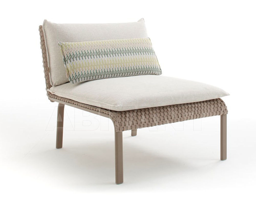Купить Кресло для террасы KEY WEST Roberti Rattan 2019 4231