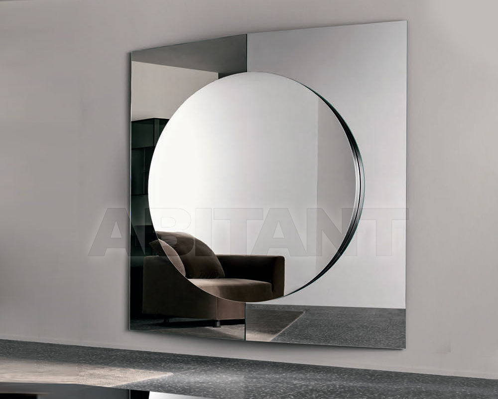 Купить Зеркало настенное Tonelli Design Srl 2019 Central