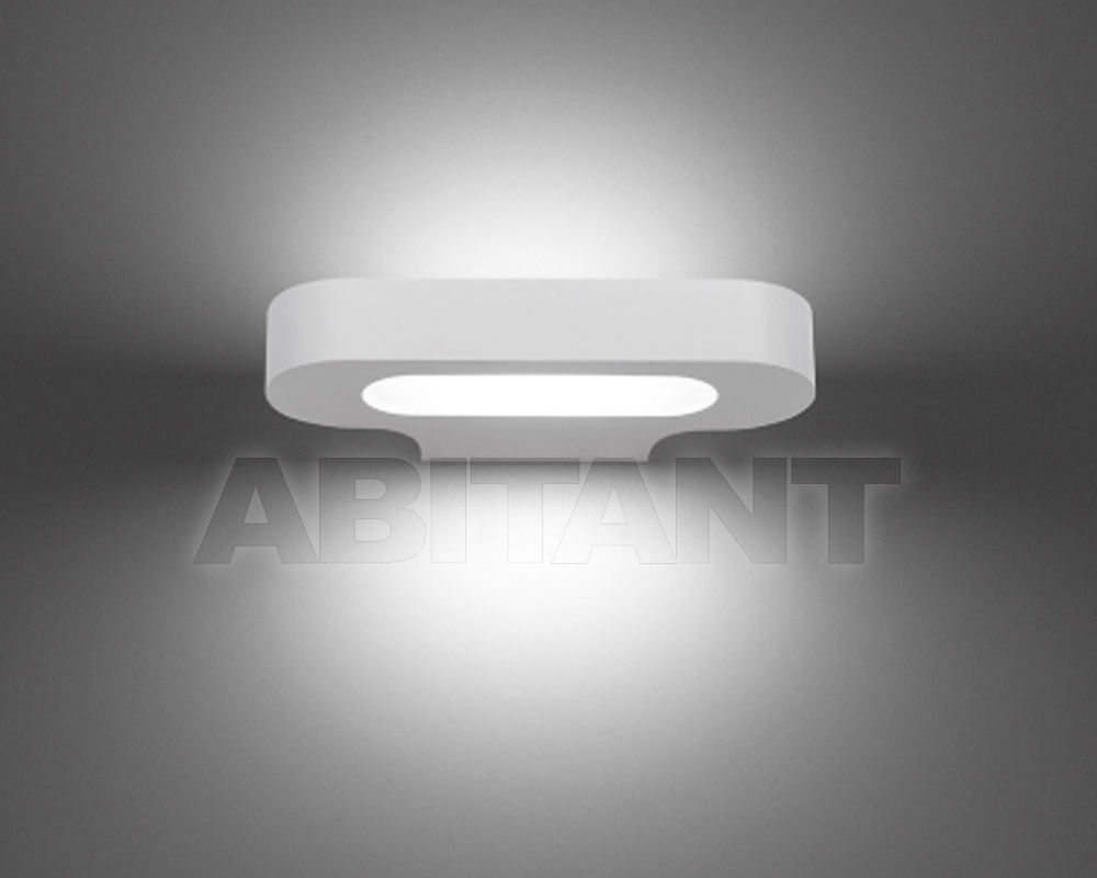 Купить Светильник настенный TALO PARETE Artemide S.p.A. 2019 0613010A