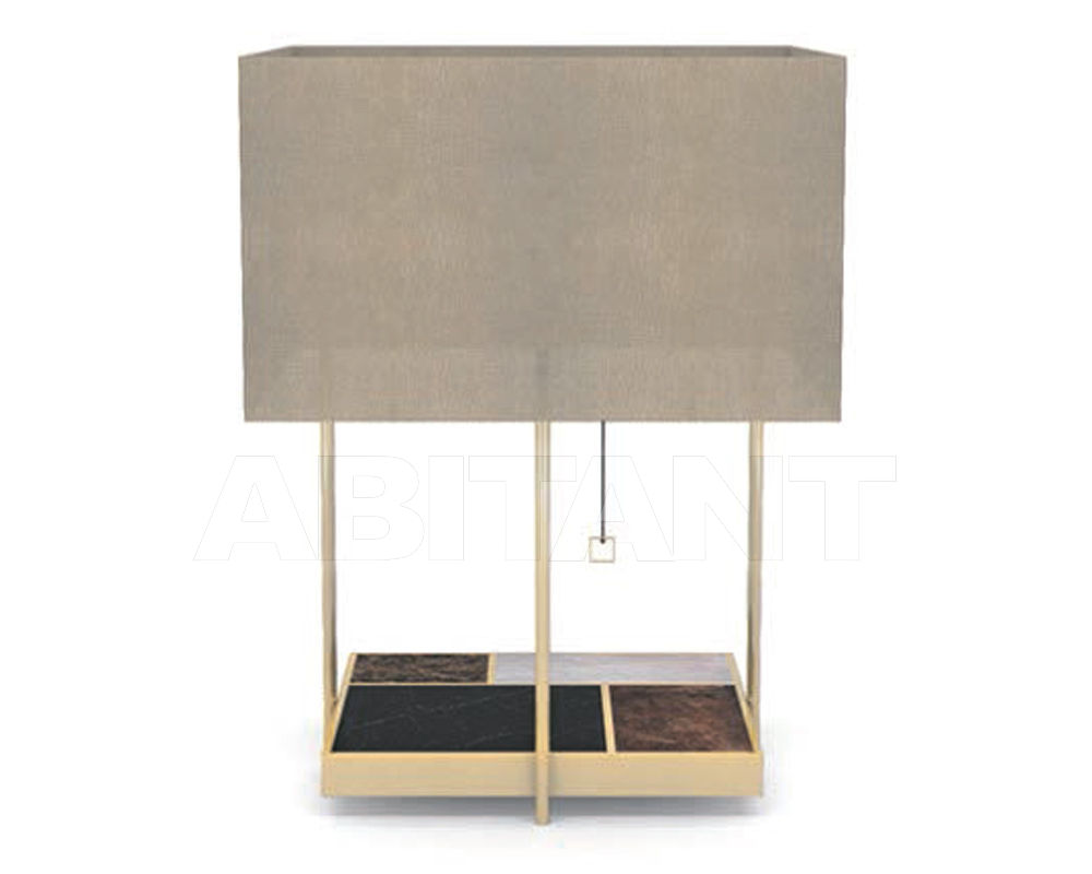 Купить Лампа настольная Bitangra 2019 Tiles TABLE LAMP
