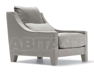 Кресло ROSALIE Angelo Cappellini Nuance 40091