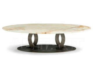 Стол обеденный LUDMILLA Angelo Cappellini Nuance 45007