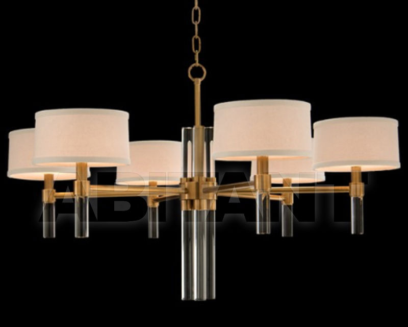 Купить Люстра Glass Rod John Richard 2019 AJC-8828