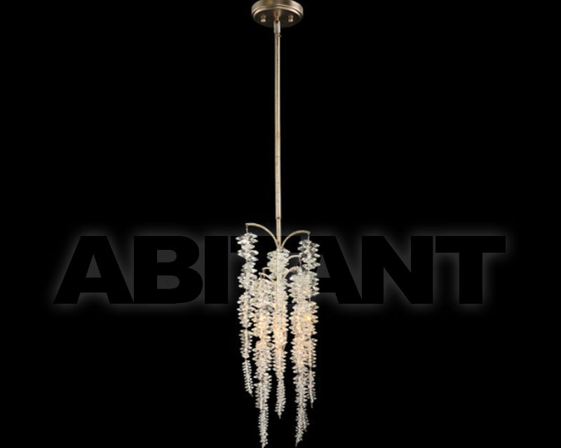 Купить Светильник Cascading Crystal John Richard 2019 AJC-9150