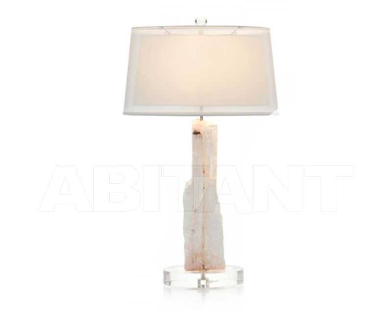 Купить Лампа настольная Selenite John Richard 2019 JRL-9328