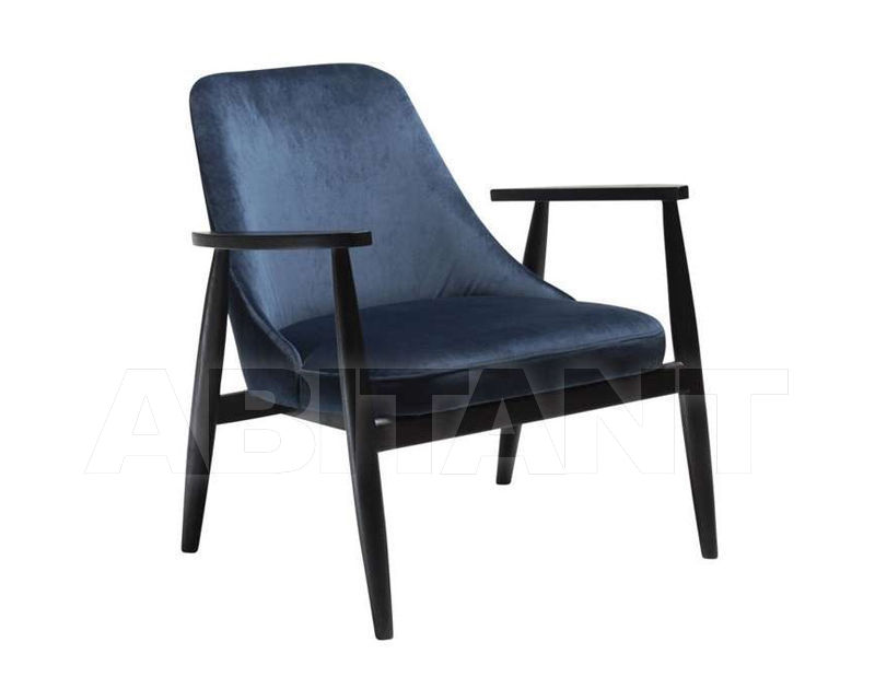 Купить Кресло SAGA LOUNGE Dan Form 2019 700200250