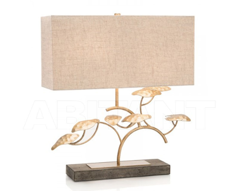 Купить Лампа настольная Gold Tree John Richard 2019 JRL-9602