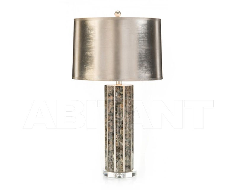 Купить Лампа настольная Pillar Mica John Richard 2019 JRL-9802