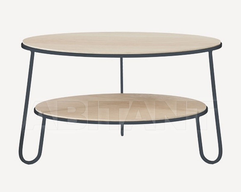 Купить Столик журнальный Eugénie Harto Design 2019 12010721492
