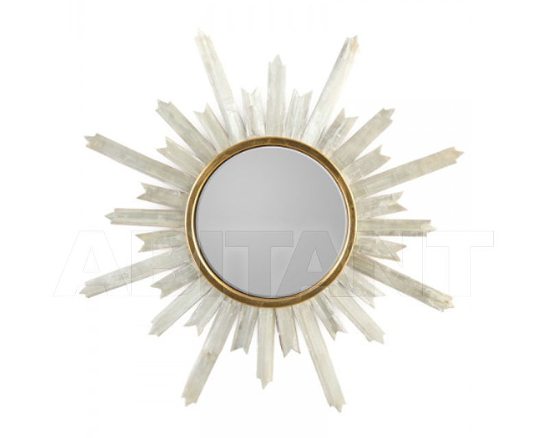 Купить Зеркало настенное Selenite Starburst John Richard 2019 JRM-0986