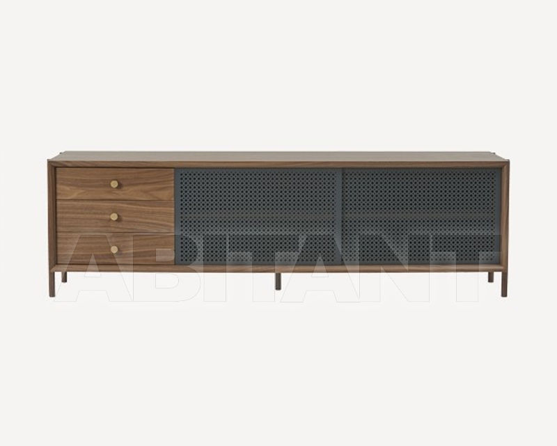 Купить Тумба под AV Gabin Harto Design 2019 12010722022-1882