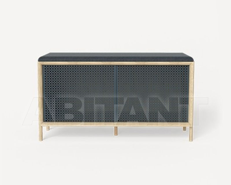 Купить Банкетка GABIN Harto Design 2019 12010722343-2344