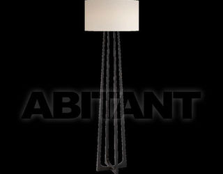 Торшер SCALA LARGE HAND-FORGED Visual Comfort & Co 2019 S 1513AI-PL