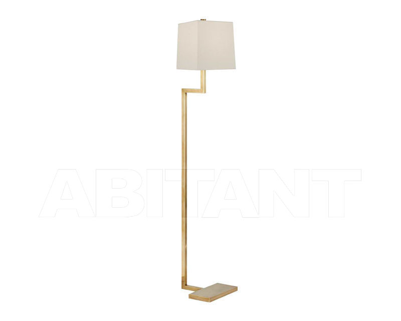 Купить Торшер ALANDER Visual Comfort & Co 2019 ARN 1420HAB-L
