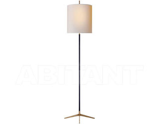 Торшер CARON Visual Comfort & Co 2019 TOB 1153BZ/HAB-NP