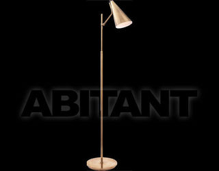 Торшер CLEMENTE Visual Comfort & Co 2019 ARN 1010HAB-HAB