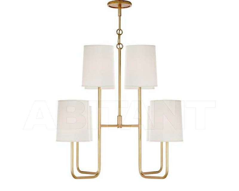 Купить Люстра GO LIGHTLY Visual Comfort & Co 2019 BBL 5081G-S