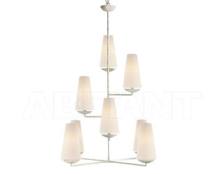 Люстра FONTAINE Visual Comfort & Co 2019 ARN 5204PL-L