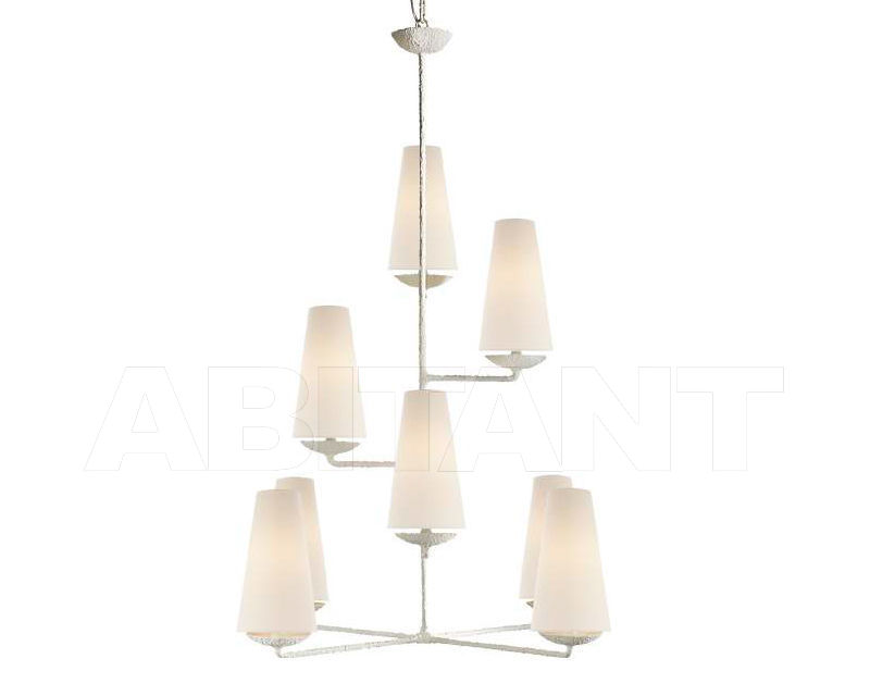 Купить Люстра FONTAINE Visual Comfort & Co 2019 ARN 5204PL-L