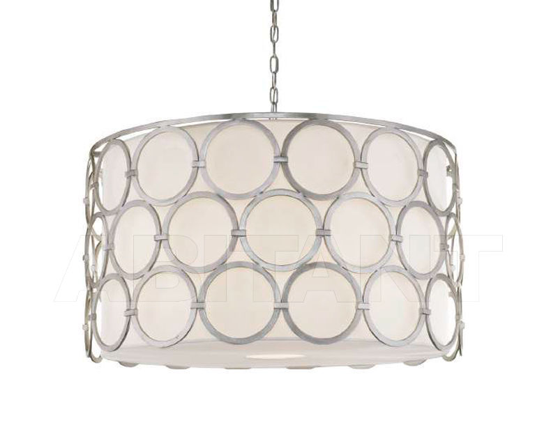 Купить Люстра ALEXANDRA Visual Comfort & Co 2019 SK 5537BSL-L