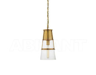 Светильник ROBINSON Visual Comfort & Co 2019 TOB 5752HAB-CG