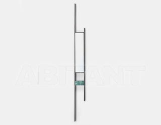 Зеркало настенное LINES MDF Italia 2019 F101905