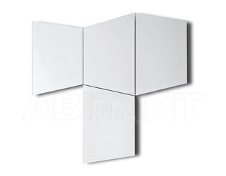 Зеркало настенное GEOMETRIKA Pianca 2019 35G1T