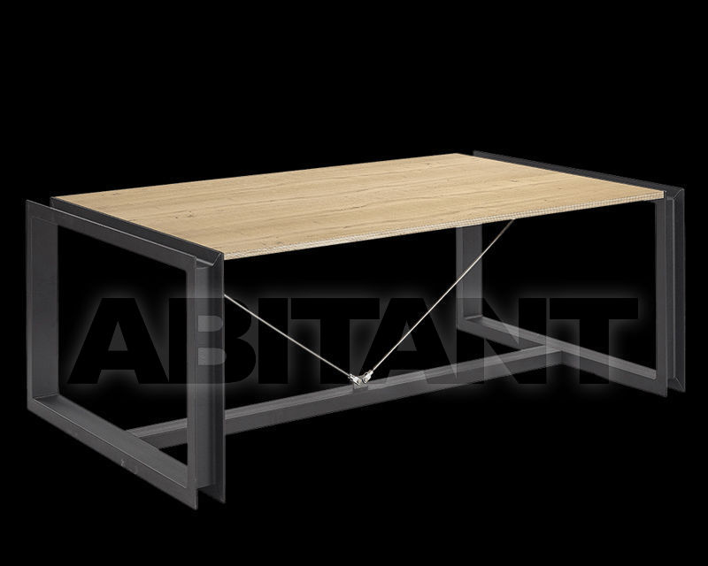 Купить Стол обеденный Diner Connection Seating Ltd 2019 TBMD18