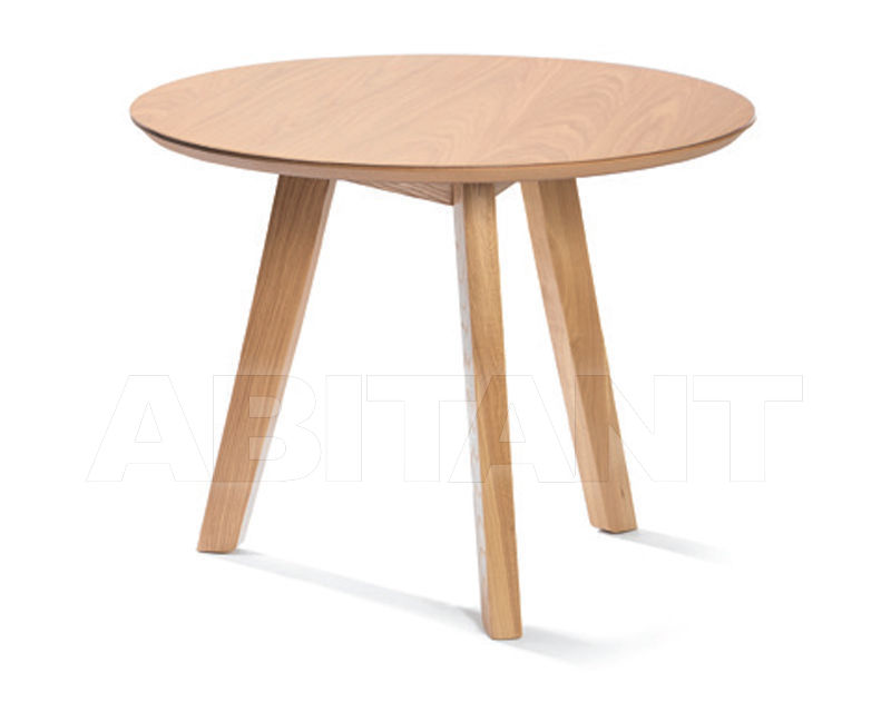 Купить Столик кофейный Centro Connection Seating Ltd 2019 TCLD/900RNDA