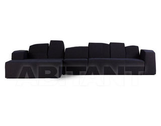 Диван Moooi B.V. 2019 SLT