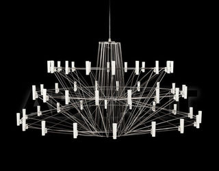 Люстра COPPÉLIA SUSPENDED Moooi B.V. 2019 8718282295817