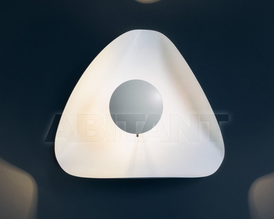 Купить Светильник Lederam Manta Catellani Smith 2019 LCWS110