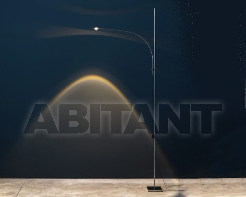 Купить Лампа напольная Uau Catellani Smith 2019 UAUF