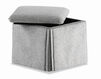 Пуф Vibe Plain Jessica Charles 2017 8914-1