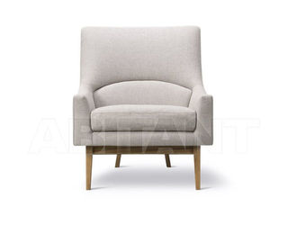Кресло A-Chair Fredericia 2019 6540