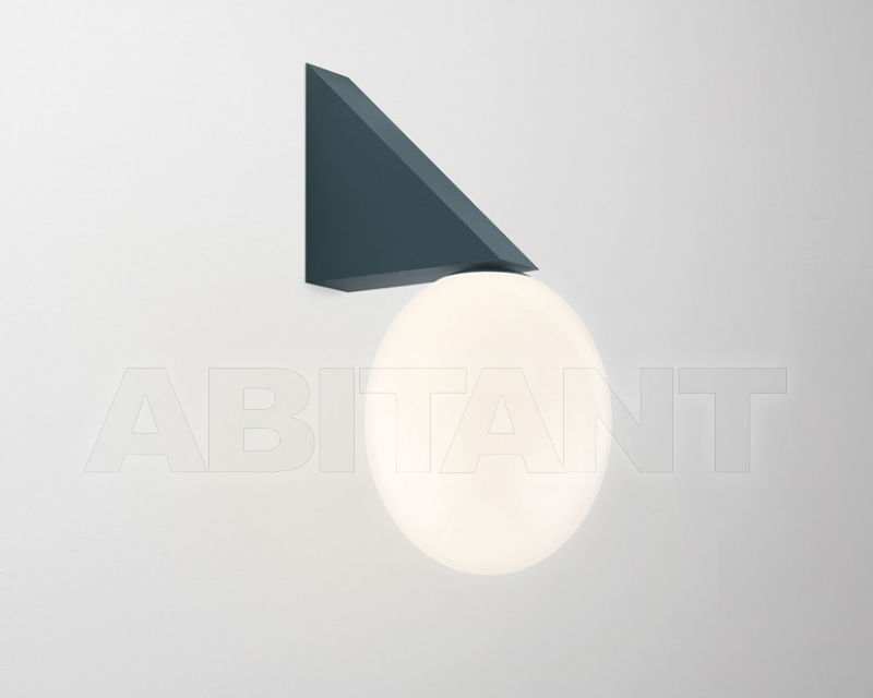 Купить Светильник настенный Egg Wall Michael Anastassiades 2019 MA-PEC-WM
