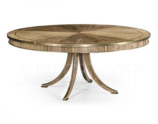 Стол обеденный Jonathan Charles Fine Furniture 2020 496000-72L-PGA