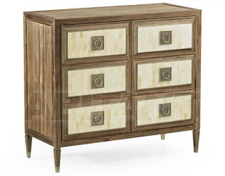 Комод Hamilton Jonathan Charles Fine Furniture 2020 496010-PGA