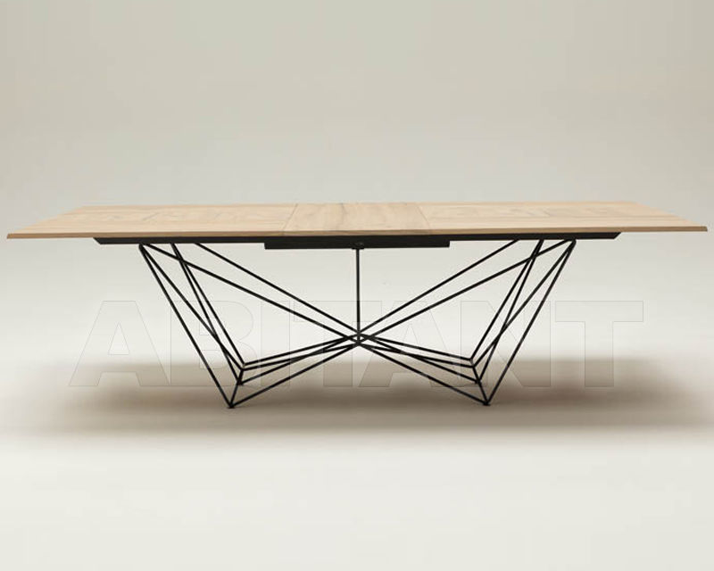 Купить Стол обеденный FIL8 Ozzio Design/Pozzoli Group srl 2020 T238